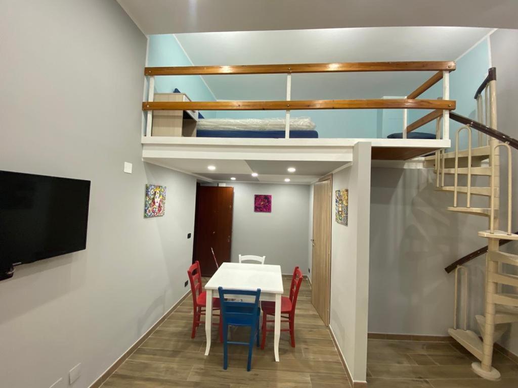 Carlino Room'S - Palermo, Palermo